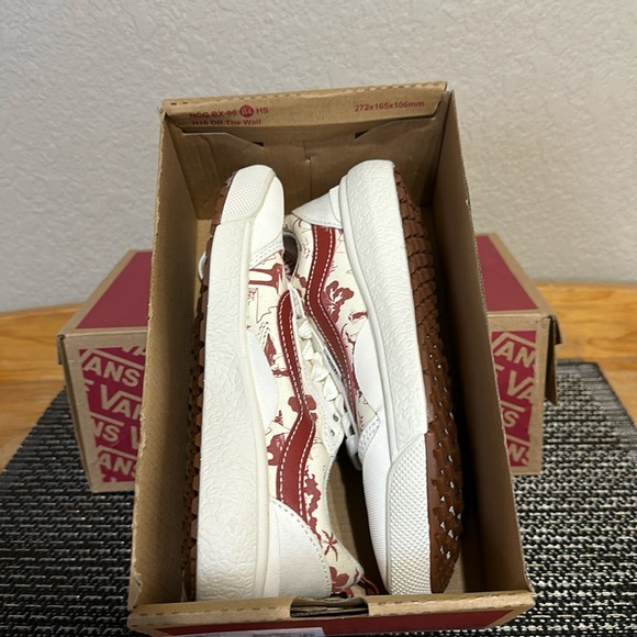 Vans Ultrarange Exo Island Dream - Picture 9 of 10